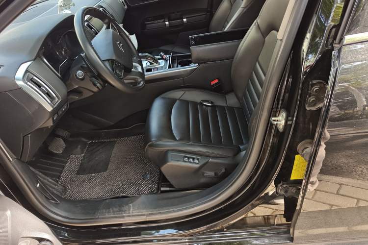 Used Citroen C6 2020 400THP Luxury Version