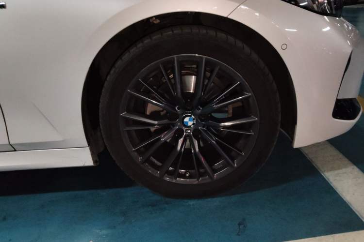 Used BMW 3 Series 2023 325Li M Sport Night Edition Package