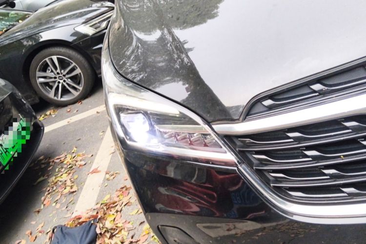 Used Buick Envision 2021 532T Two-Wheel-Drive Elite Version