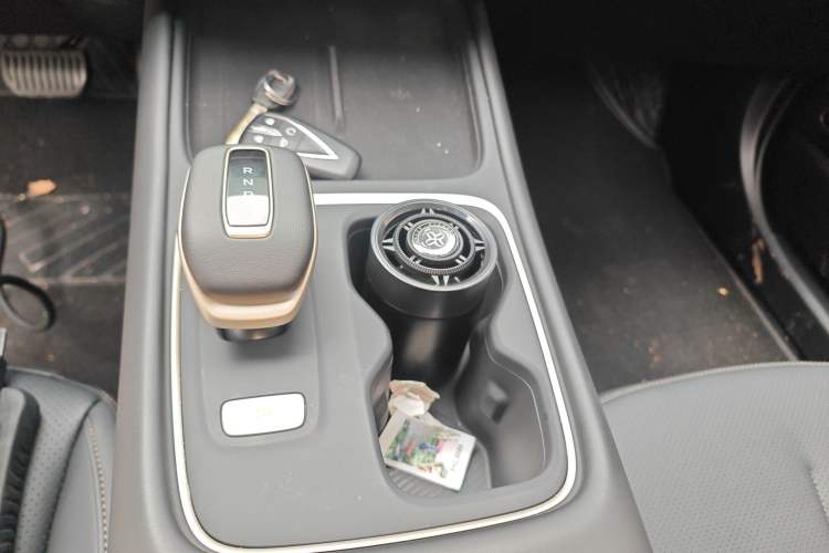 Used CHANGAN Eado 2026 Model, Fourth Generation, 1.5T 500Bar Dynamic Enjoyment Edition
