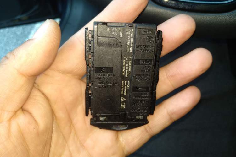 Used Polestar 2 2020 First Edition
