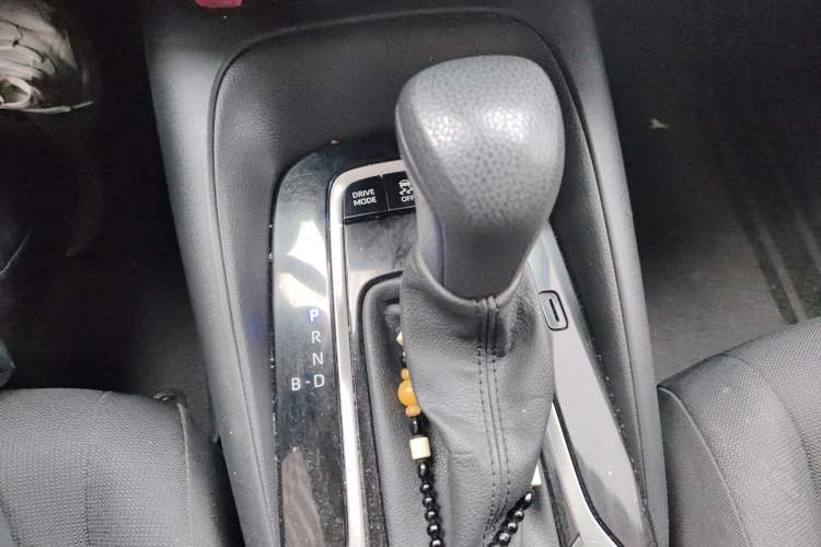 Used Toyota Corolla 2022 Dual-Motor 1.8L E-CVT Pioneer Edition