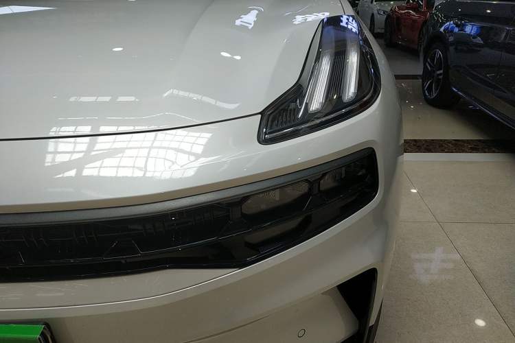 Used Lynk & Co 06 2023 Remix 1.5T Dynamic Halo
