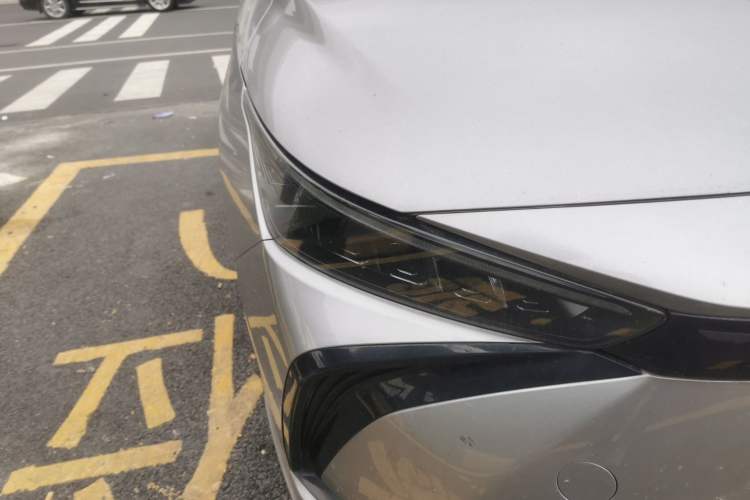 Used Geometry G6 2024 500KM Prestige Version