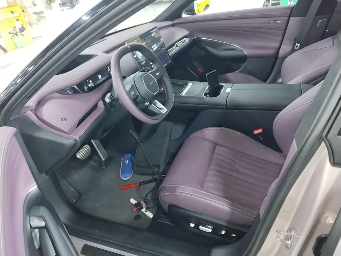 Xiaomi Auto SU7 2026 Model Max — снимка 17