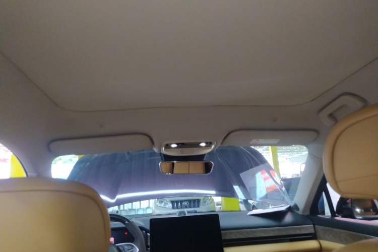 Used Hima AITO M5 2022 Extended-Range Four-Wheel Drive Performance Version