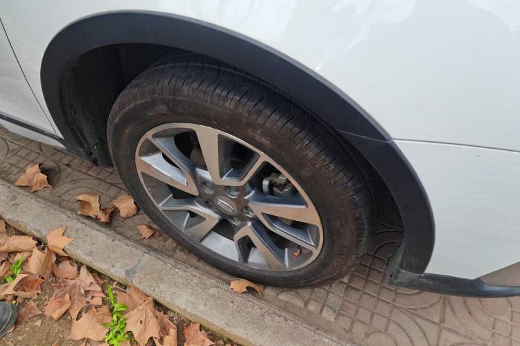 Used Geely Auto Vision S1 2018 1.5L Manual Fong Chi Model
