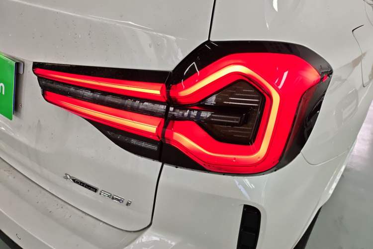 Used BMW X3 2023 xDrive25i M Sport Package Right Rear Taillight