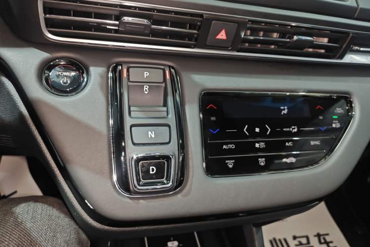 Used Honda Odyssey 2024 2.0L eHEV Sharp·Luxury Edition
