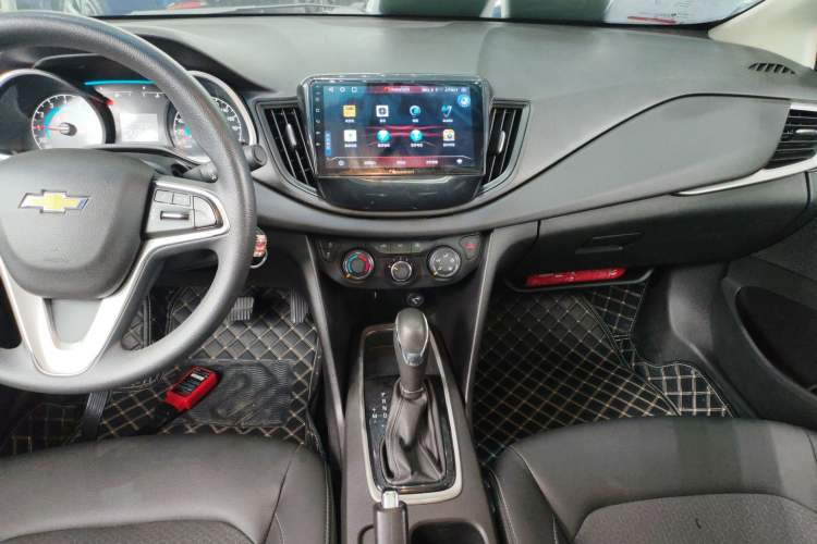 Used Chevrolet Cavalier 2019 320 Automatic Xinyue Edition
