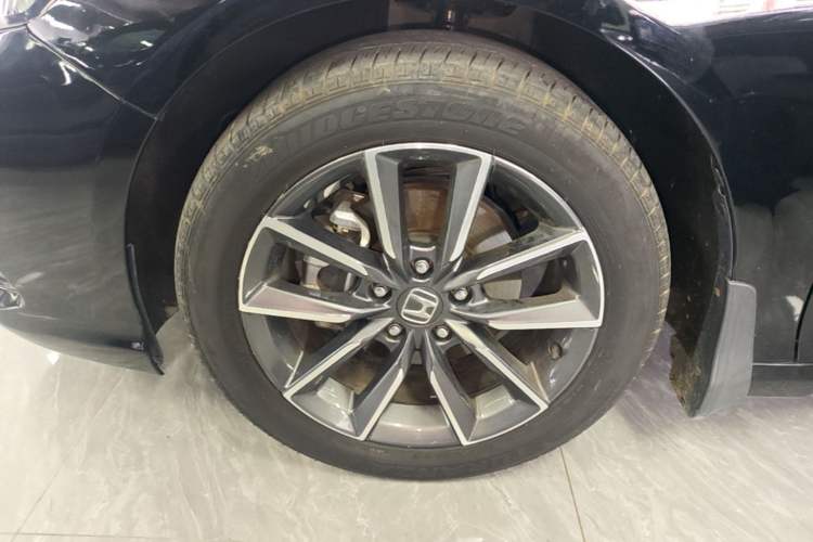 Used Honda Inspire 2022 260TURBO Elegant Edition