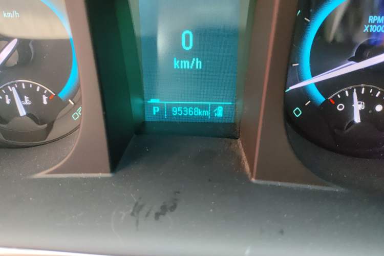 Used Buick GL8 2014 3.0L GT Luxury Business Haoya Edition