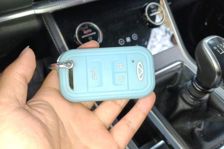 Used Chery Tiggo 8 2020 1.5 TCI Manual Special Edition 5 Seats
