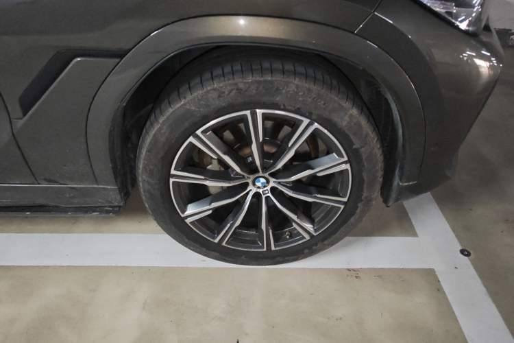 Used BMW X6 2021 xDrive30i M Sport Package