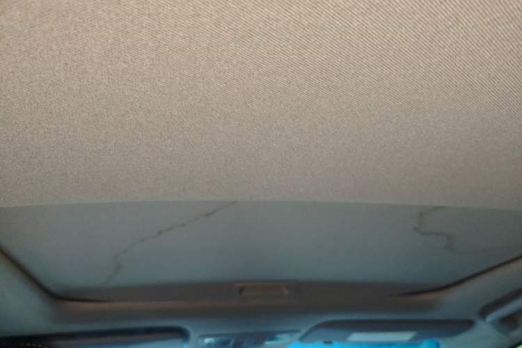 Used Honda Crider 2016 1.8L CVT Luxury Edition
