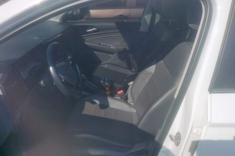 Used Jetta VS7 2020 1.4T Automatic Enjoyment Model