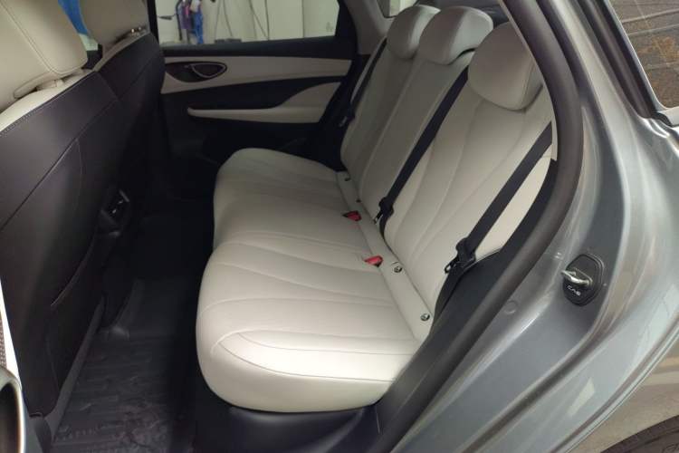 Used BYD Seal 05 DM-i 2025 DM-i Smart Drive 55KM Luxury Model
