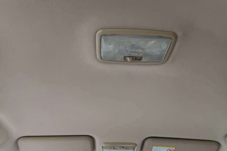 Used Great Wall C30 2015 1.5L Manual Luxury Model