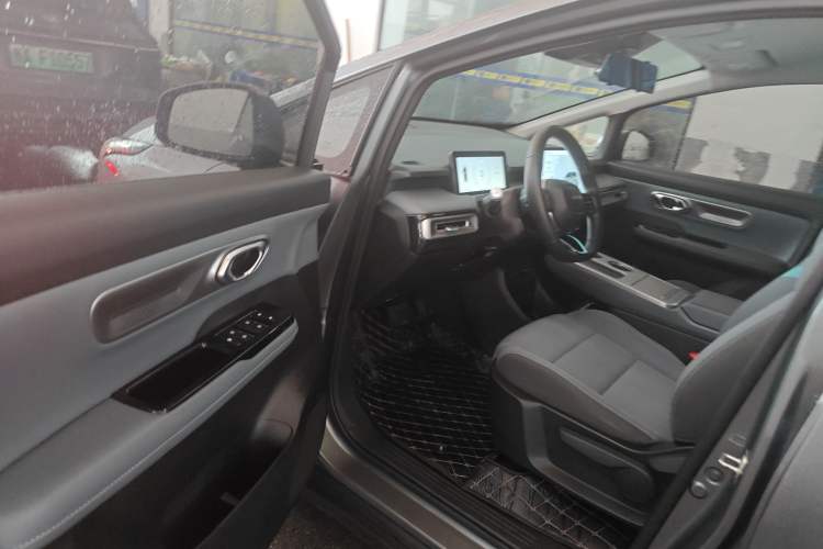 Used AION Y 2023 Plus 510 Enjoy Edition
