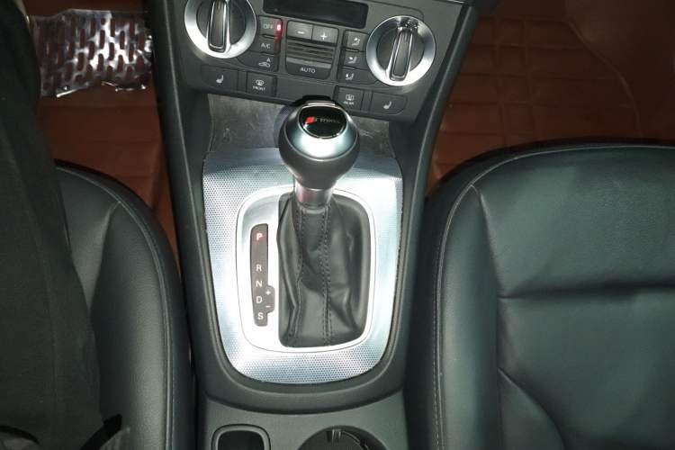 Used Audi Q3 2013 35 TFSI Comfort Model
