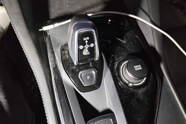 Used Lynk & Co 03 2022 1.5TD DCT JingPro
