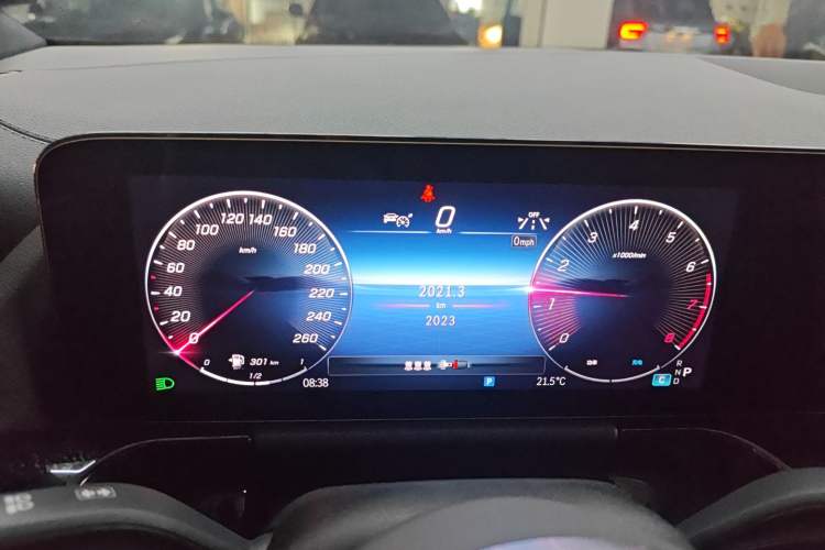 Used Mercedes-Benz GLA 2025 GLA 220