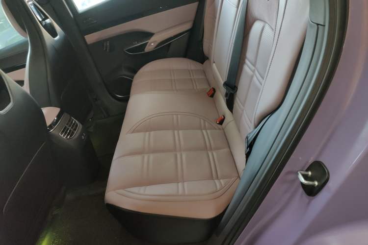 Used Hongqi Tiangong 08 2025 680 Ultra Four-Wheel-Drive Version