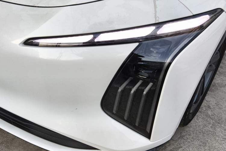 Used FORTHING Xinghai S7 2025 555 Hongyun Edition
