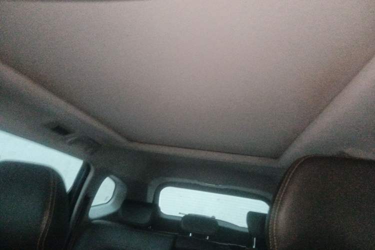 Used Chery Tiggo 8 2019 1.6 TGDI Automatic Elite Model
