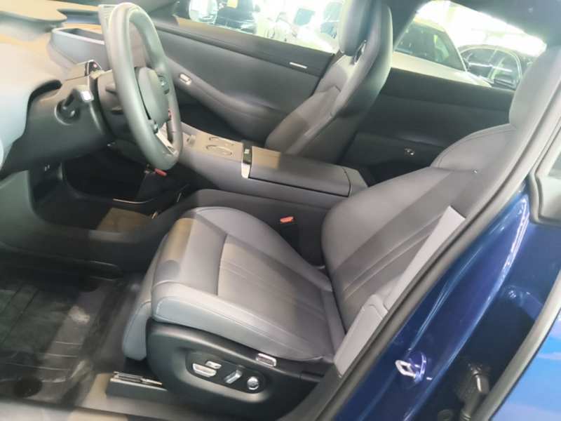 Used Xiaomi Auto YU7 2025 Ultra-Long Range Rear-Wheel Drive Version — 14