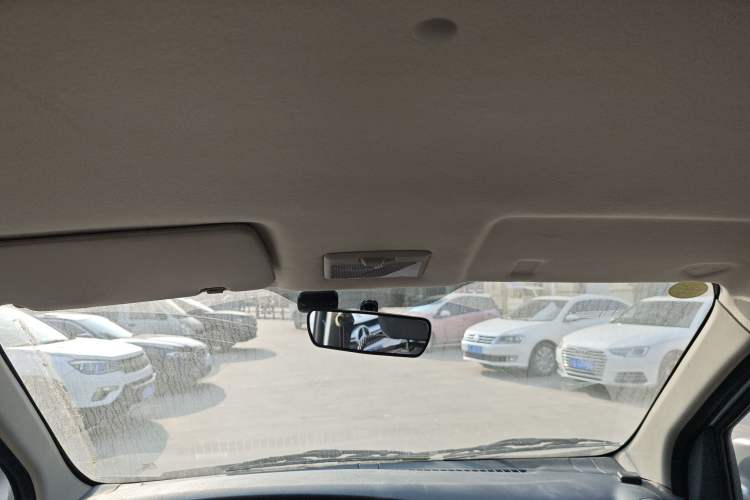 Used Chana Star 5 2022 1.4L Classic Edition Passenger Vehicle JL473Q3