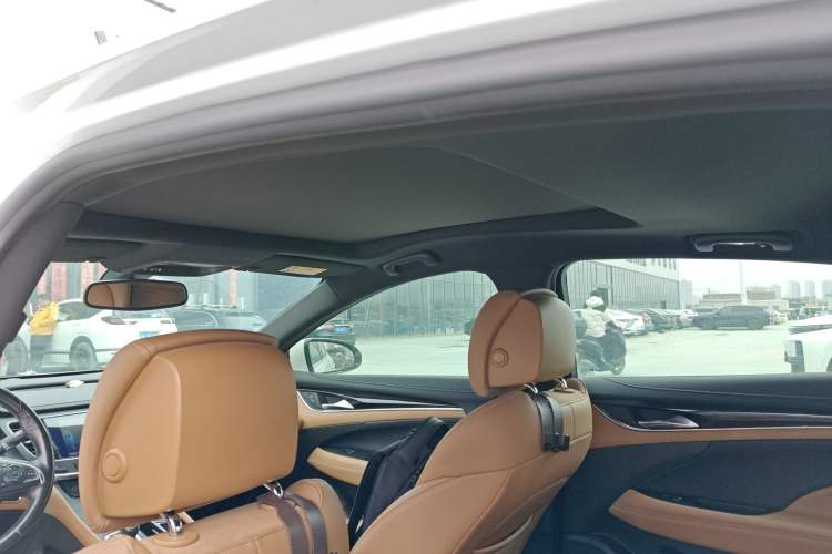 Used Buick LaCrosse 2016 20T Elite Edition