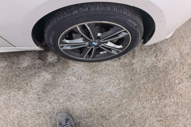 Used BMW 1 Series 2021 120i M Sport Edition