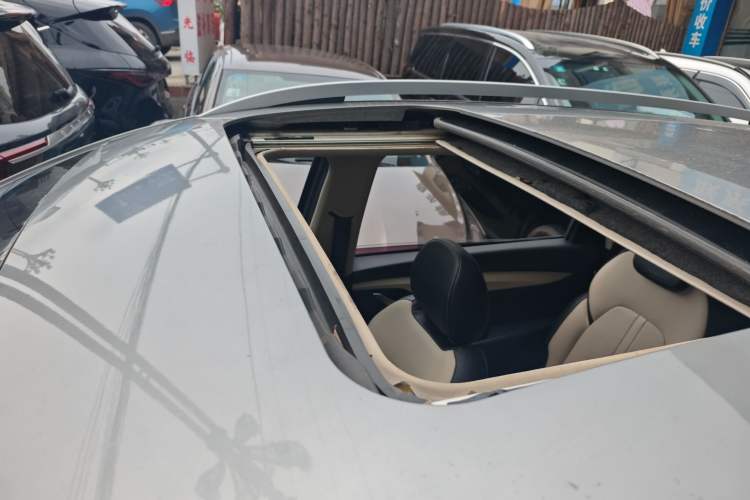 Used Baojun 360 2018 1.5L Manual Luxury Edition China V
