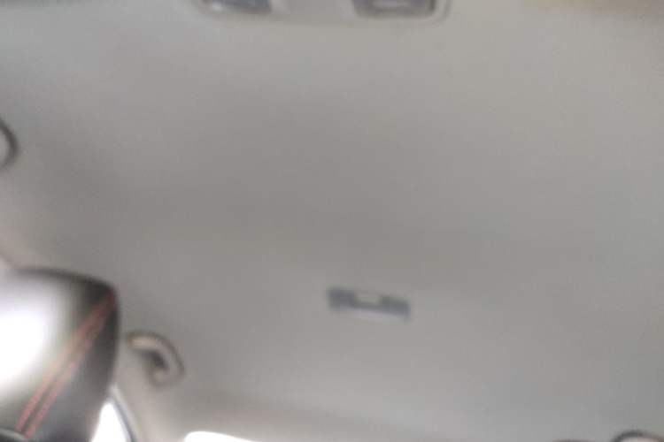 Used Hyundai Elantra (5th Generation / Langdong) 2015 1.6L Automatic Fashion Model Headliner