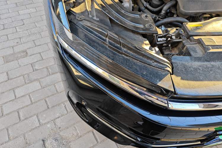 Used Volkswagen Magotan 2024 380TSI DSG Prestige Edition DaMai Package