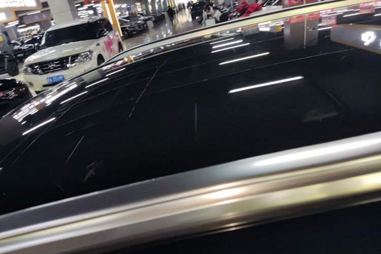 Used BMW X1 2024 xDrive25Li X Design Package
