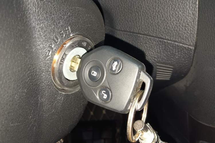 Used Subaru Forester 2018 2.0i Fashion Navigation Edition
