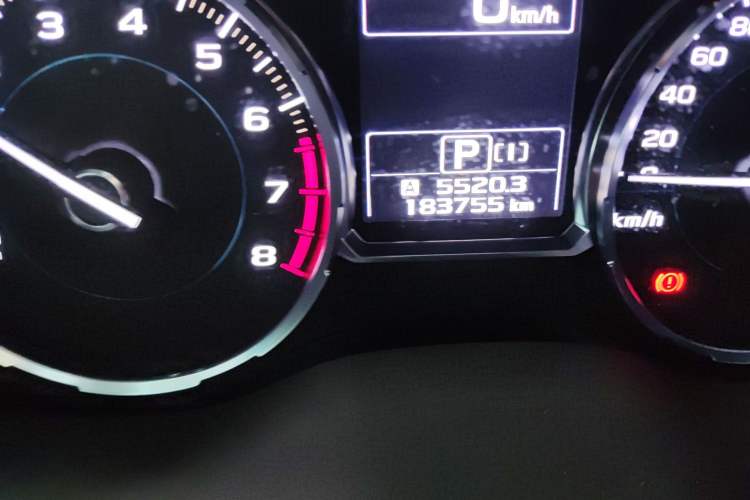 Used Subaru Forester 2018 2.0i Fashion Navigation Edition