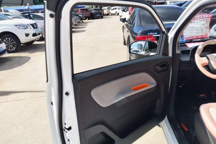 Used Wuling Hongguang MINIEV 2022 Easy Version Lithium Iron Phosphate