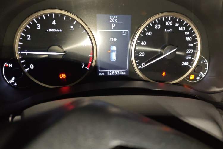 Used Lexus NX 2015 200 Front-Wheel Drive X-Trail SE Edition
