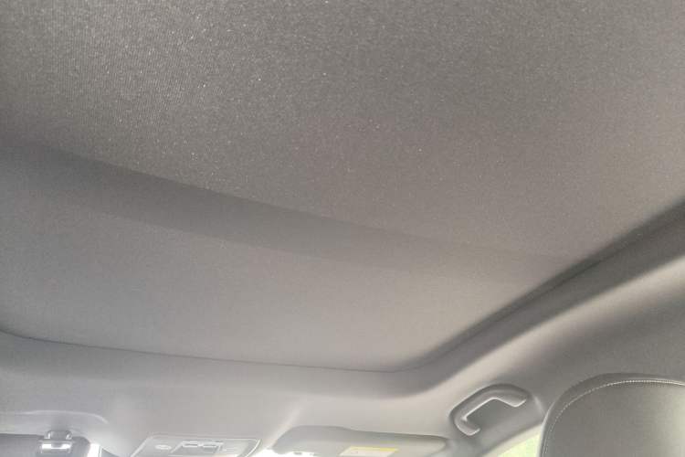 Used BYD Qin L 2025 DM-i Smart Drive 120KM Superior Model
