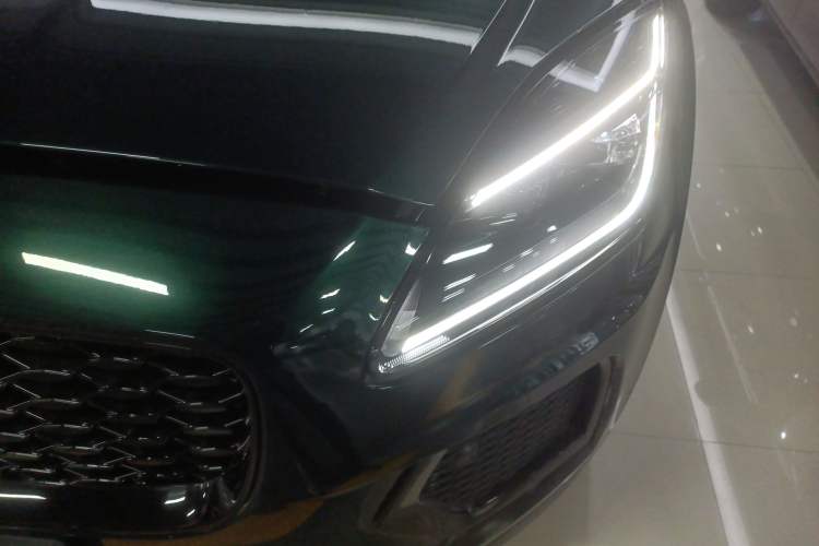 Used Jaguar E-PACE 2024 YAO Black Sport Edition R-DYNAMIC SE BLACK