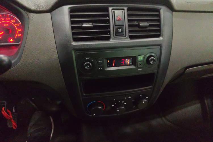 Used Wuling Rongguang S 2023 1.5L Base Version 5/7 Seats