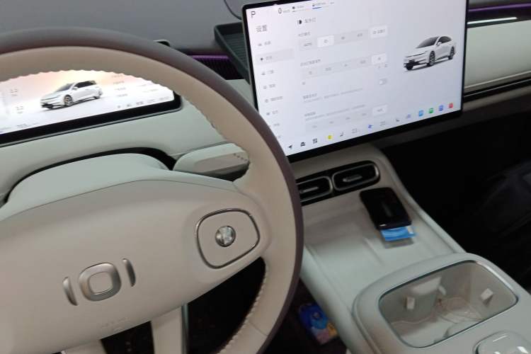 Used CHANGAN NEVO A06 2026 Model 240 Laser Ultra
