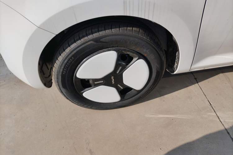 Used Qiyuan Lumin 2025 205 km Xiangqin Version
