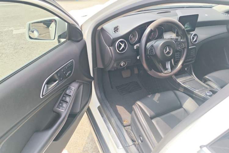 Used Mercedes-Benz GLA 2016 GLA 200 Sport Edition