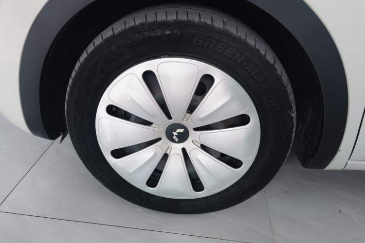 Used Wuling Bingo 2023 203km Light Edition
