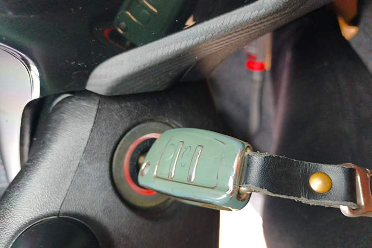 Used Chery Tiggo 3X 2017 1.5L Automatic Fashion Edition