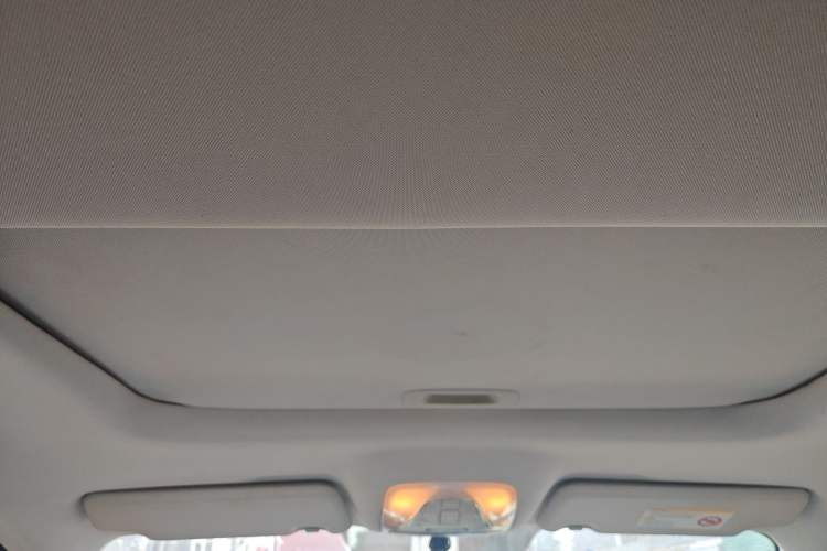 Used GAC Trumpchi GS4 2016 235T G-DCT Luxury Edition
